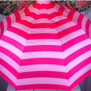 victoria secrets parasol umbrella limited edition